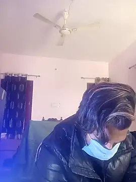 MAGNETICDADDY8 online show from 01-02-25, 08:39