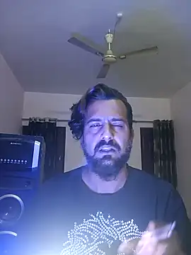 MAGNETICDADDY8 online show from 01-05-25, 06:35