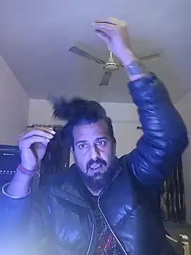 MAGNETICDADDY8 online show from 01-05-25, 09:36