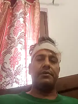 MAGNETICDADDY8 online show from 03-16-25, 05:47