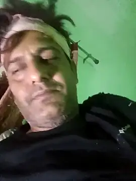 MAGNETICDADDY8 online show from 03-18-25, 12:16