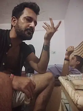 MAGNETICDADDY8 online show from 09-20-25, 02:18