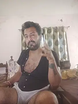 MAGNETICDADDY8 online show from 09-21-25, 02:24