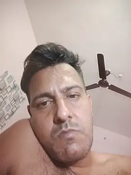 MAGNETICDADDY8 online show from 09-27-25, 10:48