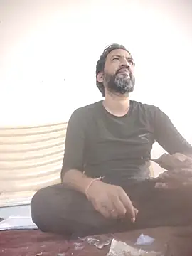 MAGNETICDADDY8 online show from 10-04-25, 04:21