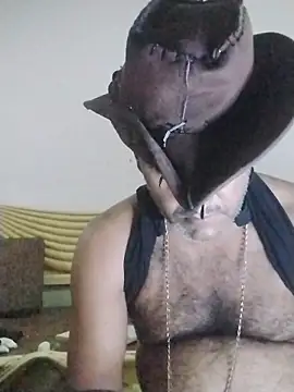 MAGNETICDADDY8 online show from 10-12-25, 09:14