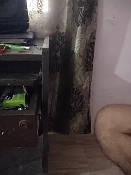 MAGNETICDADDY8 online show from 10-20-25, 10:59