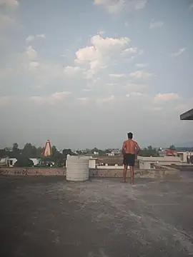 MAGNETICDADDY8 online show from 10-21-25, 11:33