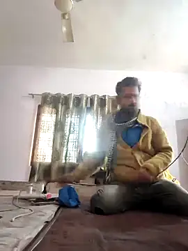 MAGNETICDADDY8 online show from 11-29-25, 11:13