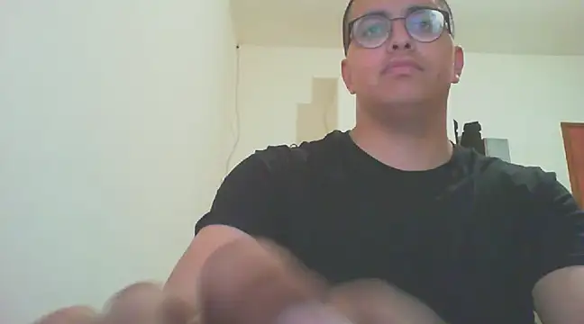 Snapshot of HotNatanIsraeli chatting on 01-10-25, 10:25 HotNatanIsraeli online show from 01-10-25, 10:25