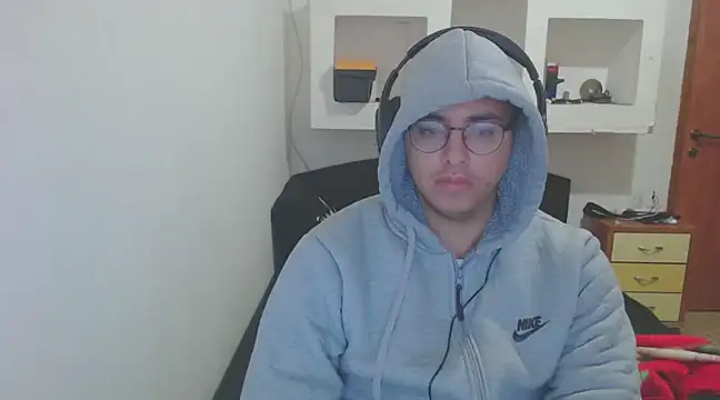 Snapshot of HotNatanIsraeli chatting on 01-18-25, 12:15 HotNatanIsraeli online show from 01-18-25, 12:15