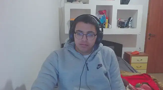 Snapshot of HotNatanIsraeli chatting on 02-27-25, 05:36 HotNatanIsraeli online show from 02-27-25, 05:36