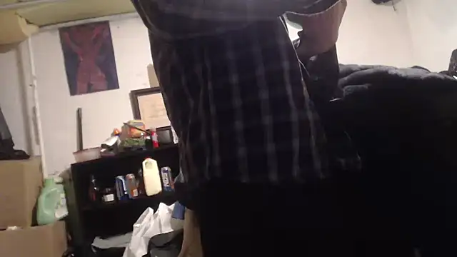 SadCatDaddy online show from 01-10-25, 05:47