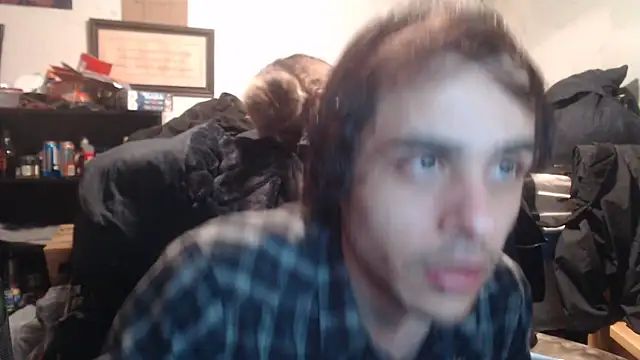 SadCatDaddy online show from 01-11-25, 05:31