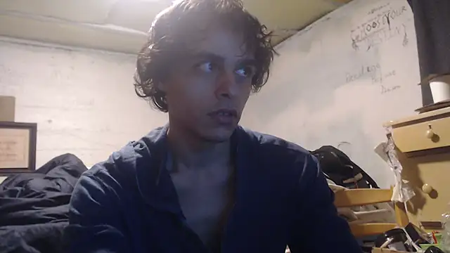 SadCatDaddy online show from 01-13-25, 02:00