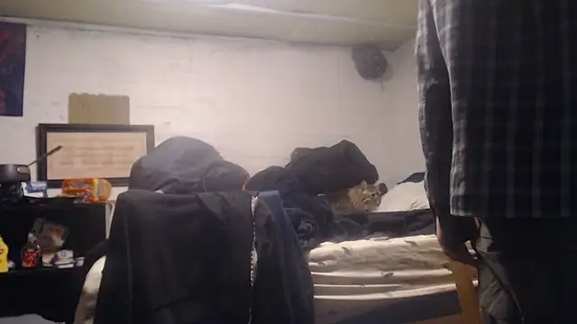 SadCatDaddy online show from 01-15-25, 05:19