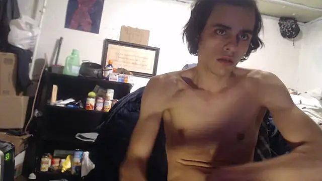 SadCatDaddy online show from 01-19-25, 01:21