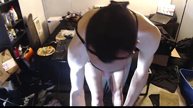 SadCatDaddy online show from 03-03-25, 10:28