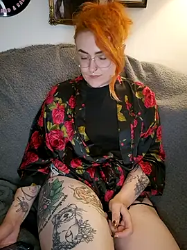 inky ginge online show from 09-08-25, 09:03