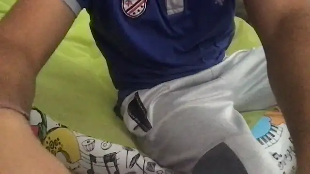 RODRI POLLADURA online show from 02-26-26, 07:35