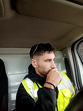 MisterHaze online show from 11-05-25, 10:59