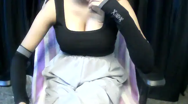 Snapshot of hot-niti chatting on 02-22-25, 11:03 hot-niti online show from 02-22-25, 11:03