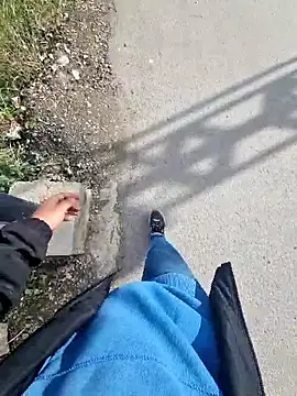 Black-Flack online show from 12-04-25, 12:58