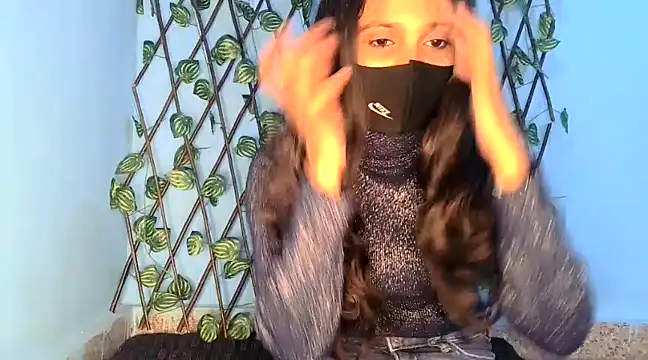 SIYA MAVI online show from 01-12-25, 08:57