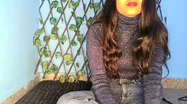 SIYA MAVI online show from 01-12-25, 12:01