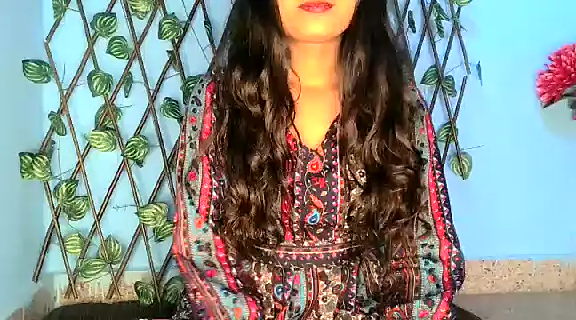 SIYA MAVI online show from 01-13-25, 09:08