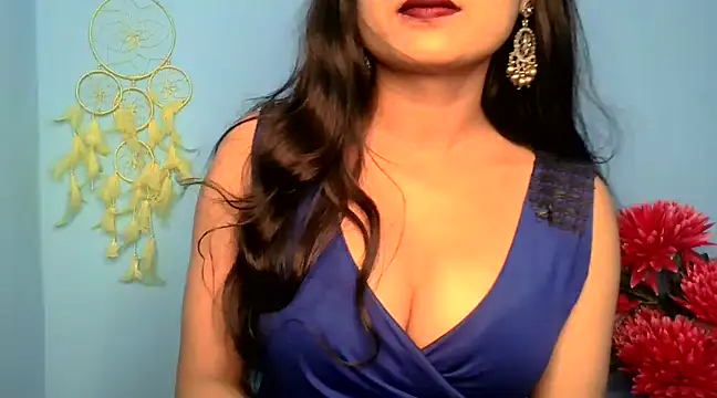 SIYA MAVI online show from 01-18-25, 11:54