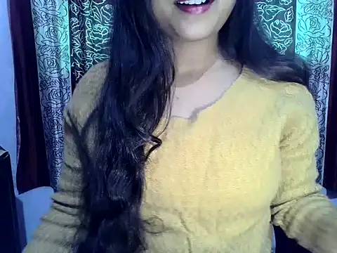 SIYA MAVI online show from 11-11-25, 03:50