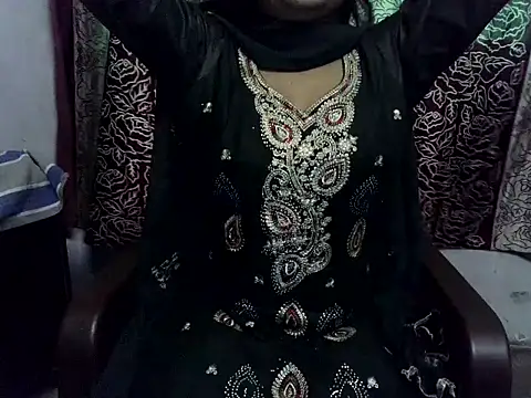 SIYA MAVI online show from 03-06-26, 03:36