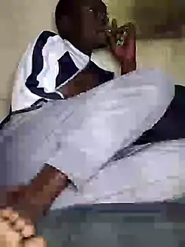 Snapshot of Kaizer1 chatting on 01-19-26, 01:53 Kaizer1 online show from 01-19-26, 01:53