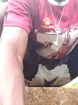 Snapshot of Kaizer1 chatting on 02-24-26, 08:34 Kaizer1 online show from 02-24-26, 08:34