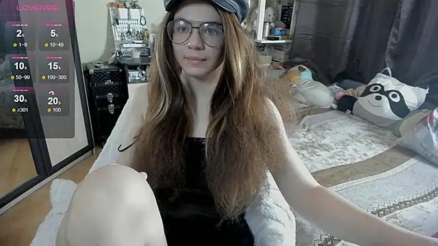 Snapshot of alexiamaleax chatting on 10-19-25, 11:16 alexiamaleax online show from 10-19-25, 11:16