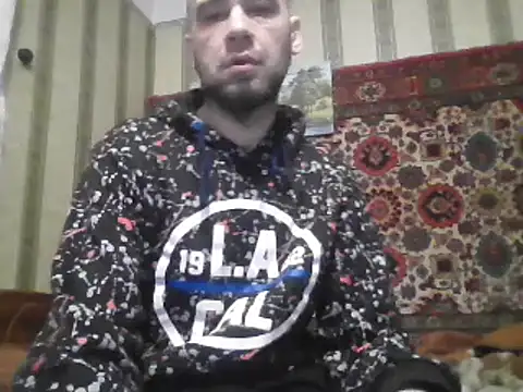 AlferezzSolvajo online show from 03-03-25, 01:31