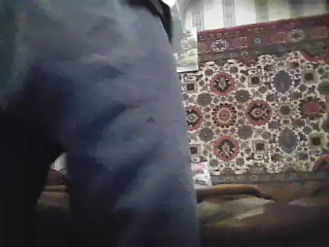 AlferezzSolvajo online show from 03-06-25, 03:45