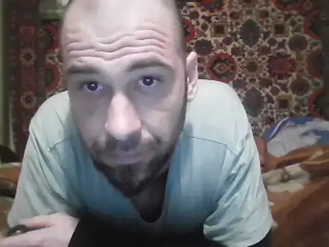 AlferezzSolvajo online show from 03-09-25, 03:43