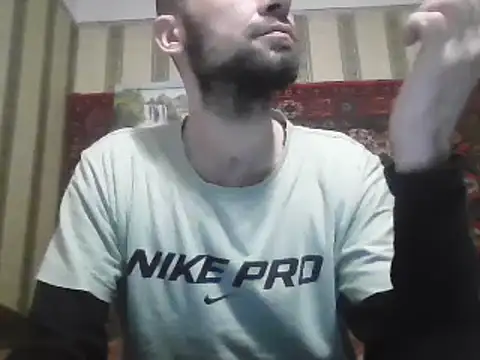 AlferezzSolvajo online show from 03-09-25, 11:03