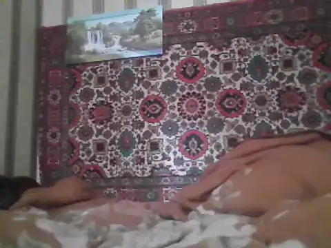 AlferezzSolvajo online show from 03-14-25, 07:26