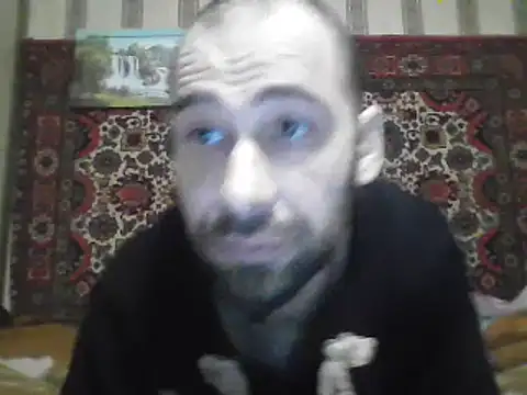 AlferezzSolvajo online show from 03-17-25, 01:14