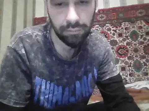 AlferezzSolvajo online show from 03-20-25, 12:00