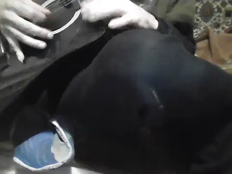 AlferezzSolvajo online show from 09-30-25, 01:49