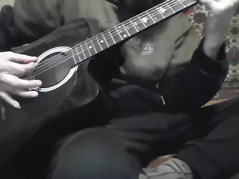 AlferezzSolvajo online show from 10-02-25, 10:00