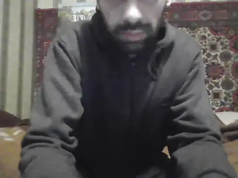 AlferezzSolvajo online show from 12-18-25, 09:10