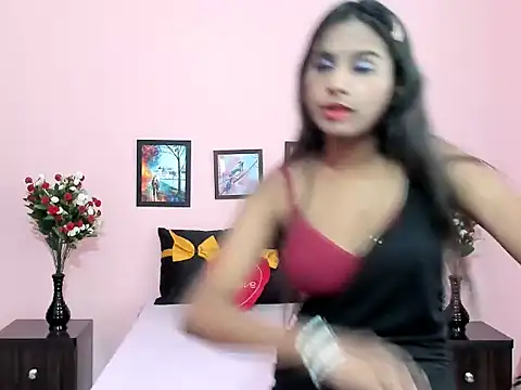 Melis Sandra online show from 02-17-25, 09:46