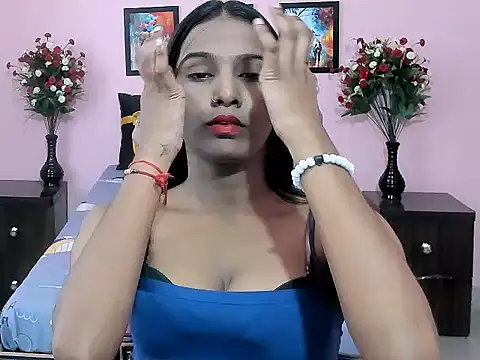 Melis Sandra online show from 09-29-25, 04:06