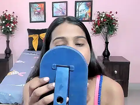 Melis Sandra online show from 10-01-25, 03:56