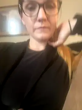 Kitty DaCocks online show from 10-02-25, 08:38